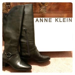 Anne Klein Riding Boots